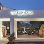 La Rocca Haupt - Hotel La Rocca Resort & Spa